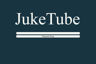 JukeTube