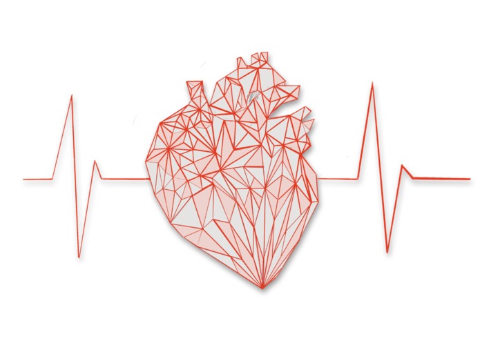 ECG/EKG Simulator – screenshot 2