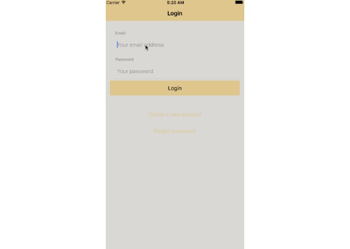 MED MEN – screenshot 1