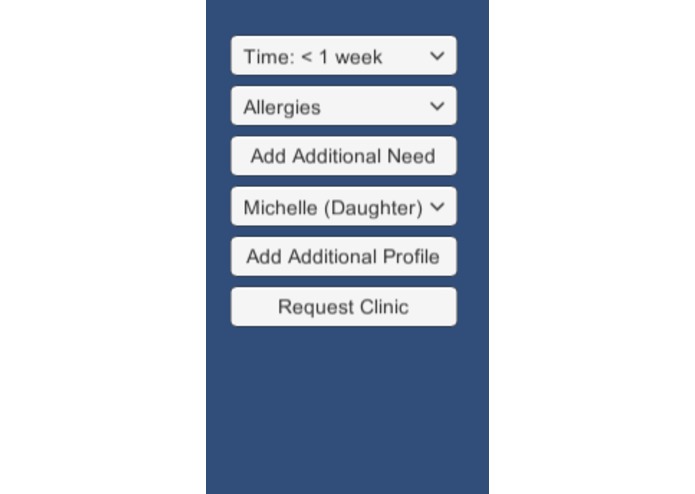 PopClinic – screenshot 5