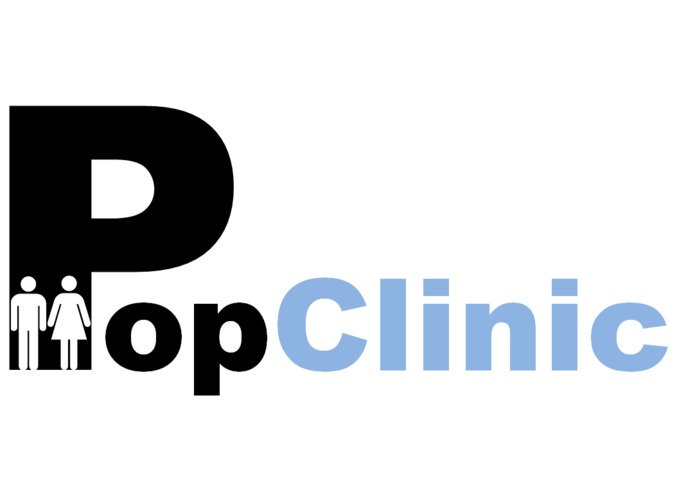 PopClinic – screenshot 1