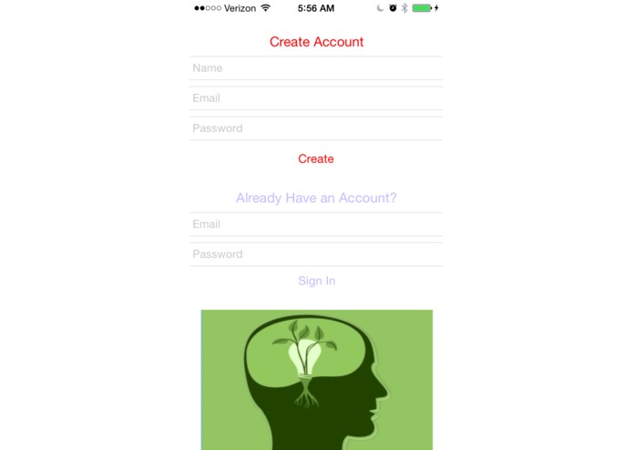 Growth Mindset – screenshot 3
