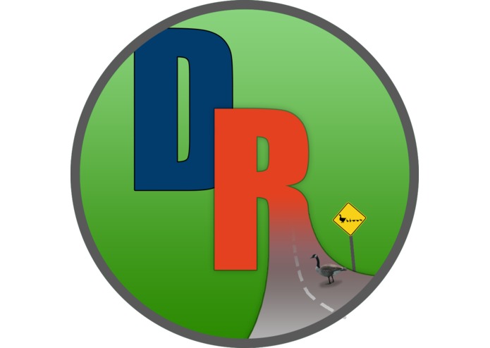 Dank Roads – screenshot 1