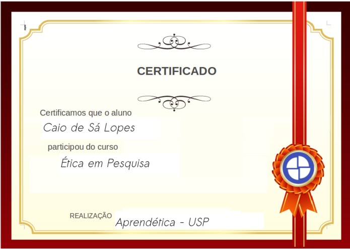 Aprendética – screenshot 2