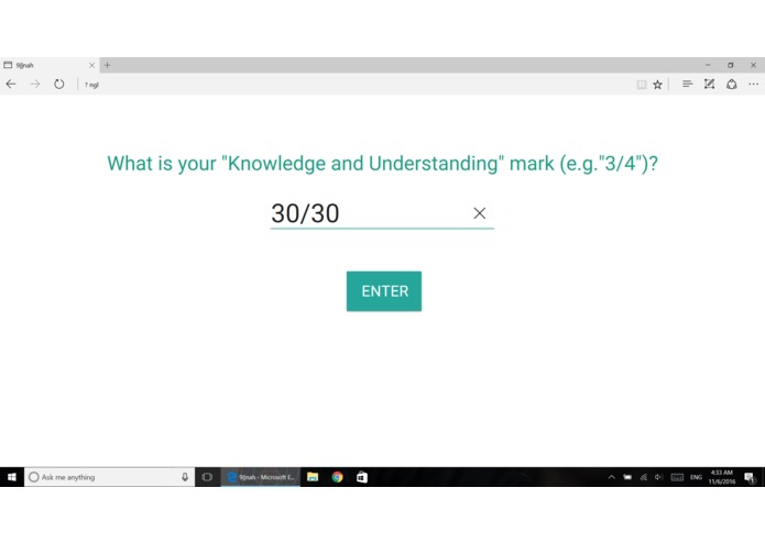 95 or nah? – screenshot 2