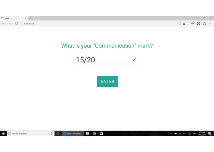 95 or nah? – screenshot 4