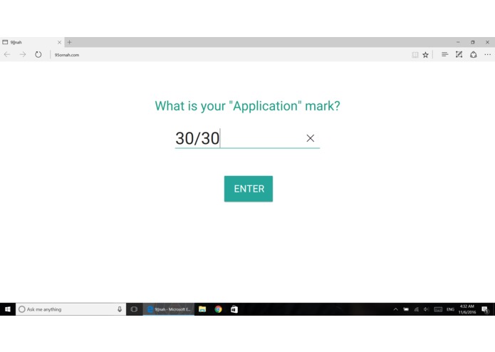 95 or nah? – screenshot 5