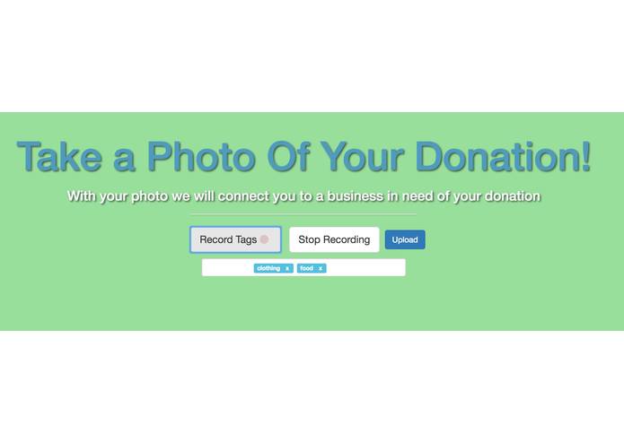 TrashToTreasure – screenshot 1