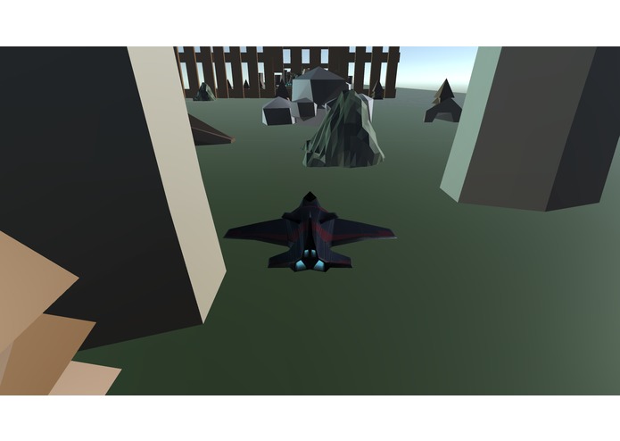 Green Fly – screenshot 1