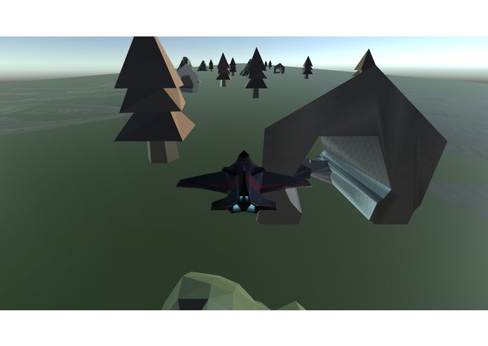 Green Fly – screenshot 2