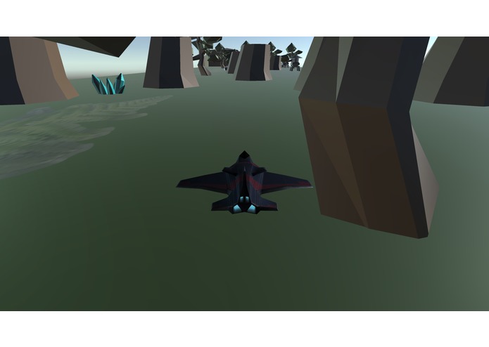 Green Fly – screenshot 3