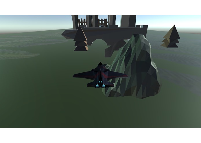 Green Fly – screenshot 4