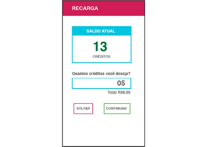 Bandusp – screenshot 5