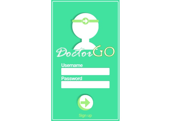 Doctor Go – screenshot 1