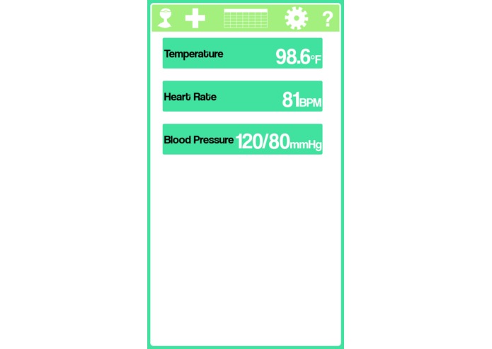 Doctor Go – screenshot 2