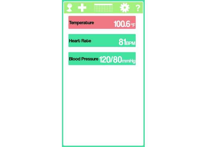 Doctor Go – screenshot 3