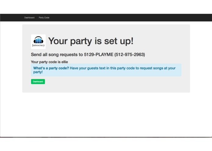 Jamocracy – screenshot 5