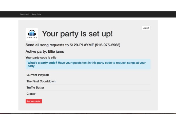 Jamocracy – screenshot 6