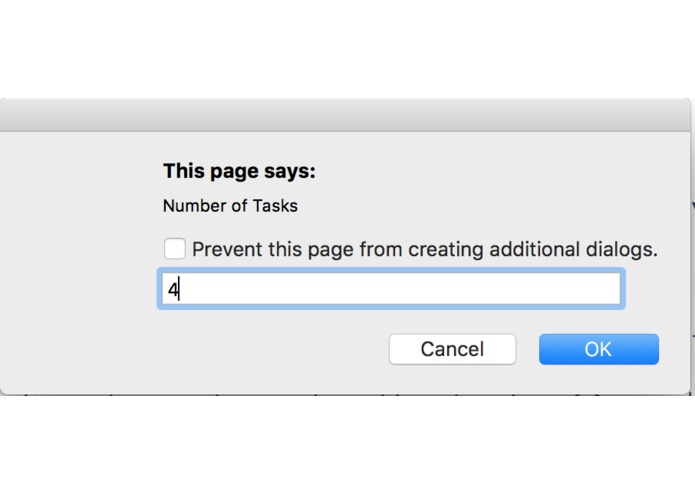Optimization  – screenshot 1