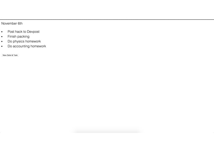 Optimization  – screenshot 3