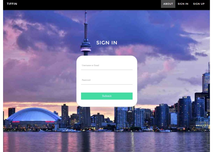 Tiffin – screenshot 8