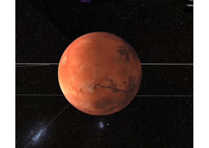 Solar – screenshot 3
