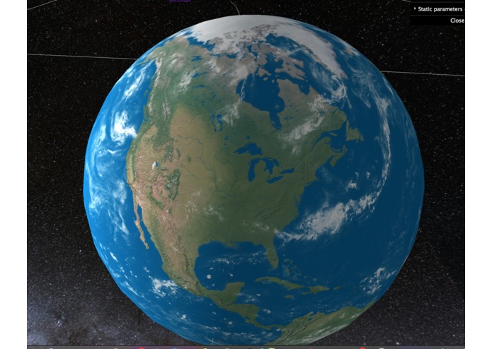 Solar – screenshot 2