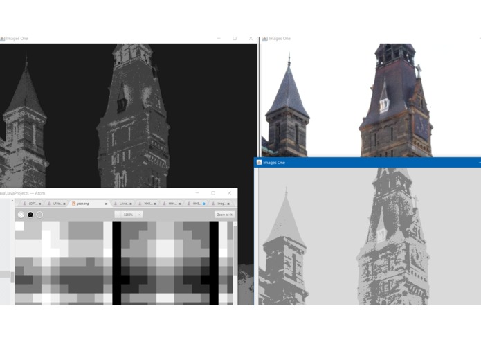 Photo Sort – screenshot 1