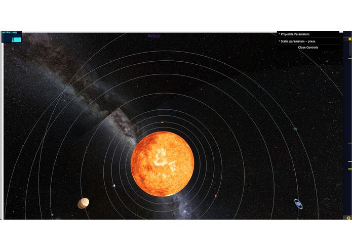 Solar – screenshot 5