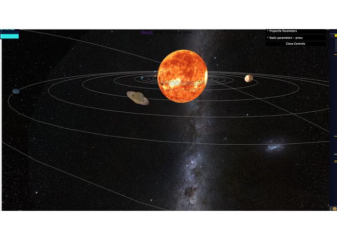 Solar – screenshot 7
