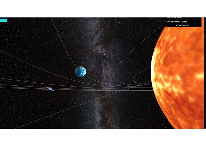 Solar – screenshot 8
