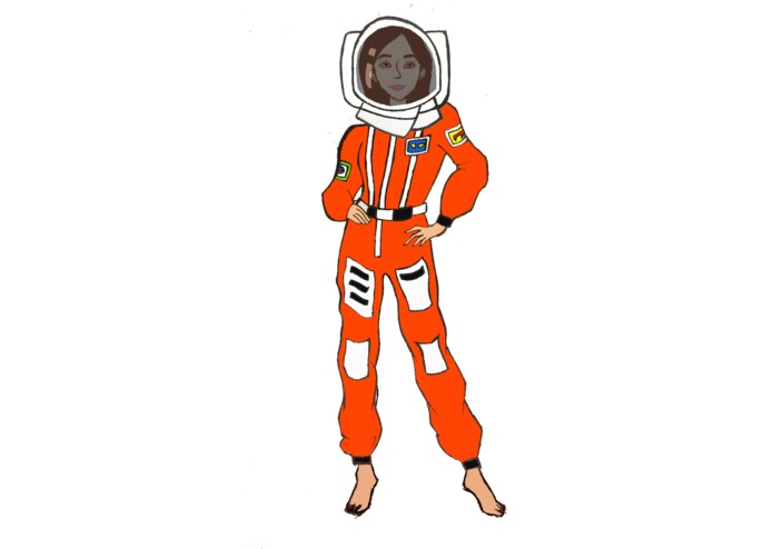 Anita Makeover! – screenshot 2