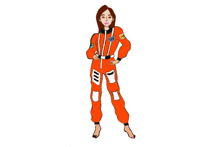 Anita Makeover! – screenshot 3