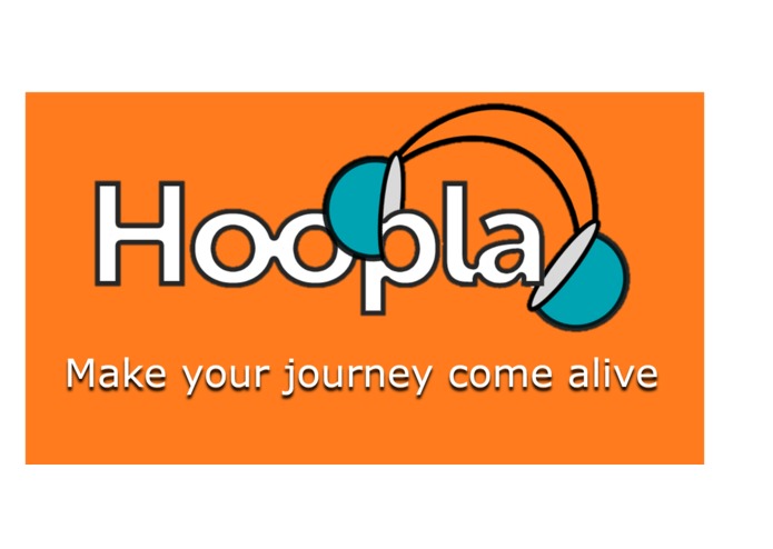 Hoopla – screenshot 1