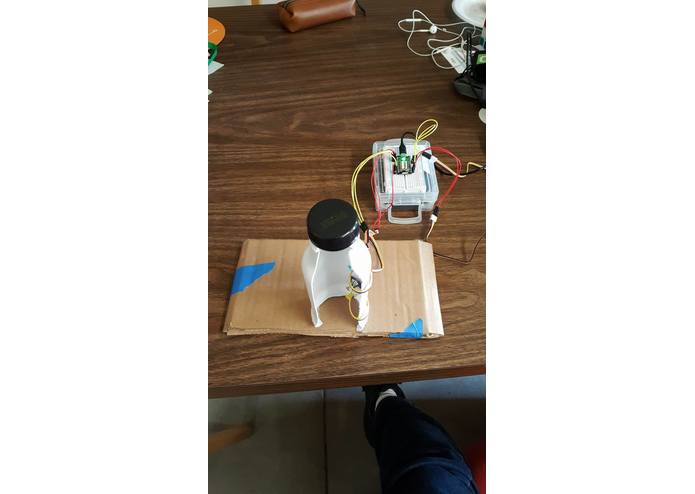 GreenGreen – screenshot 1