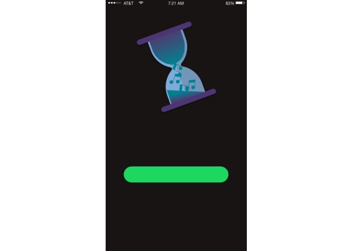Spotimer – screenshot 3