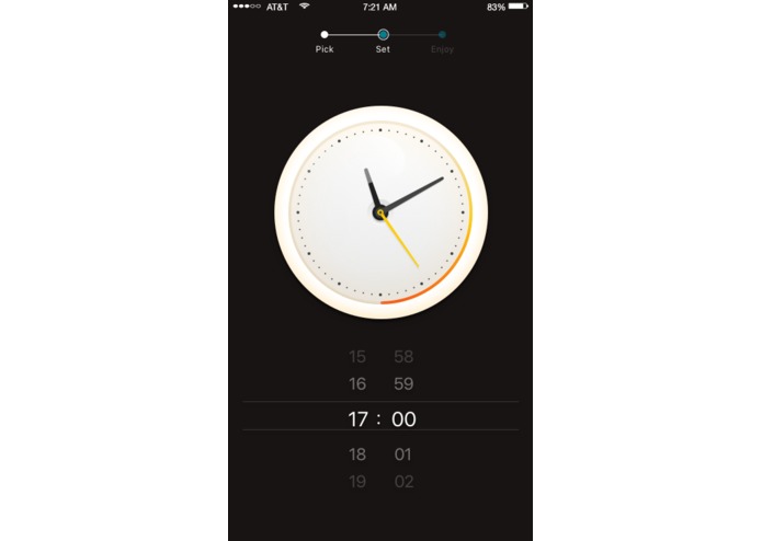 Spotimer – screenshot 4