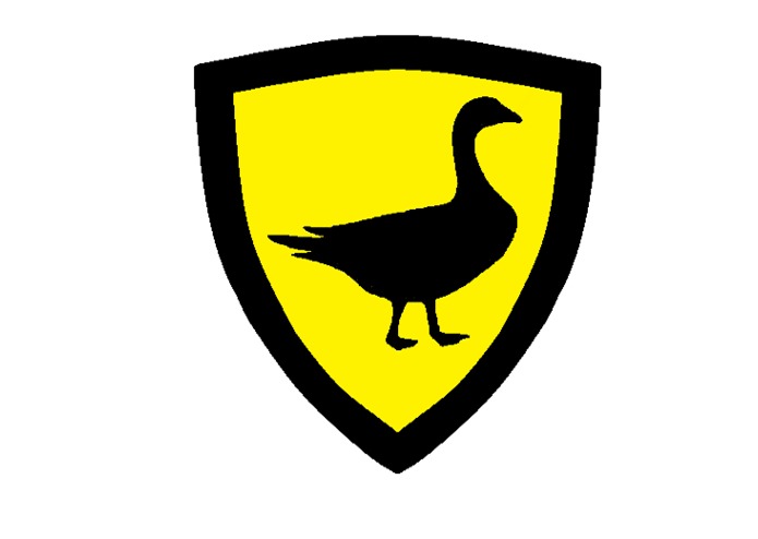 Cyber Goose – screenshot 1