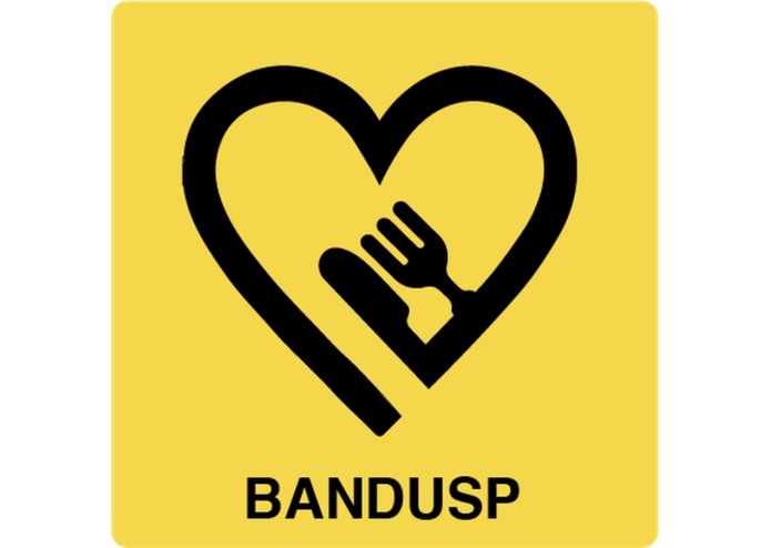 Bandusp – screenshot 1
