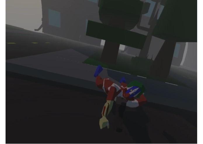 World Tour Z – screenshot 2