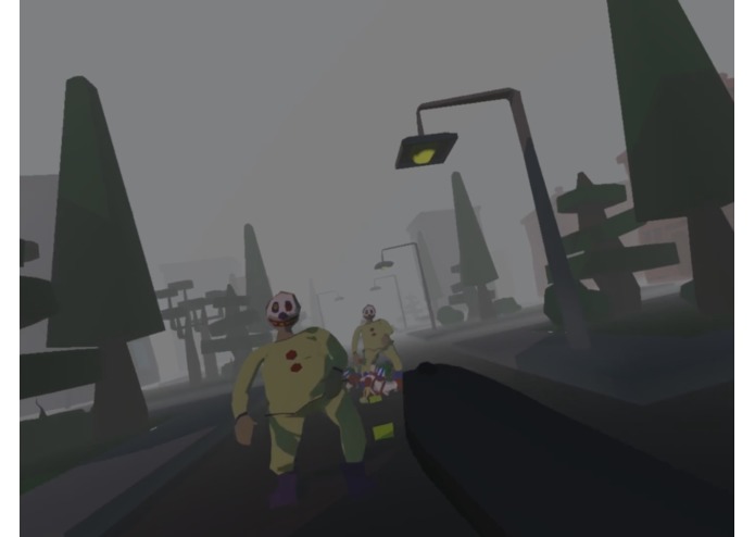 World Tour Z – screenshot 3
