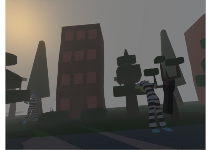 World Tour Z – screenshot 6