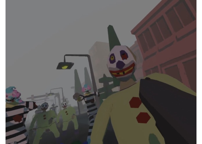 World Tour Z – screenshot 7