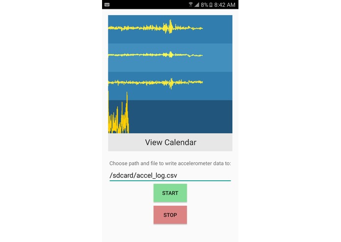 Tremendous – screenshot 1