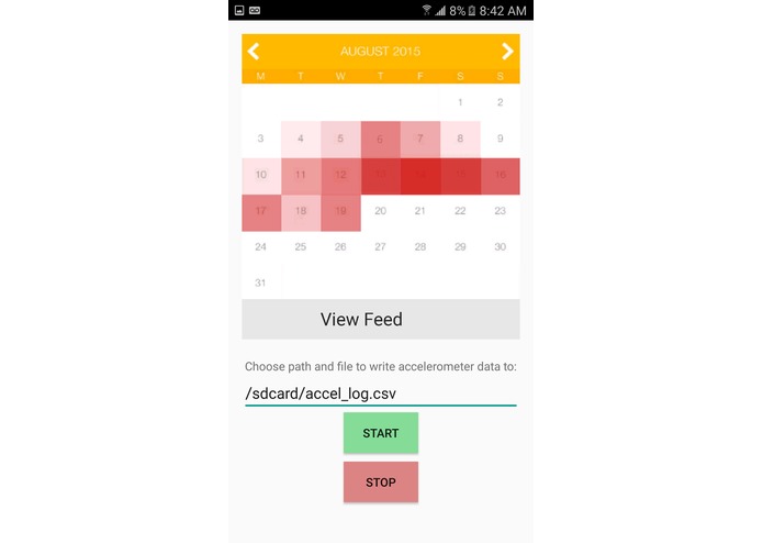 Tremendous – screenshot 2