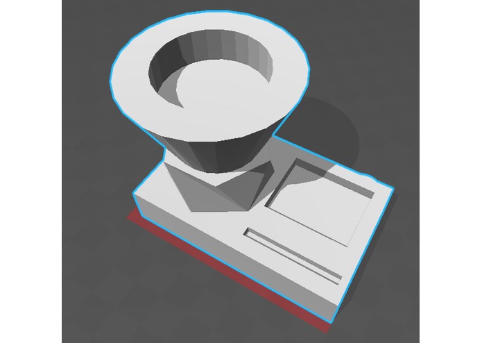 The Easy Camera – screenshot 1