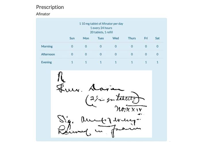 Medical Visualization Report – screenshot 9