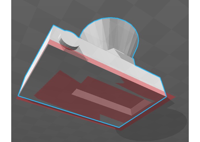 The Easy Camera – screenshot 2