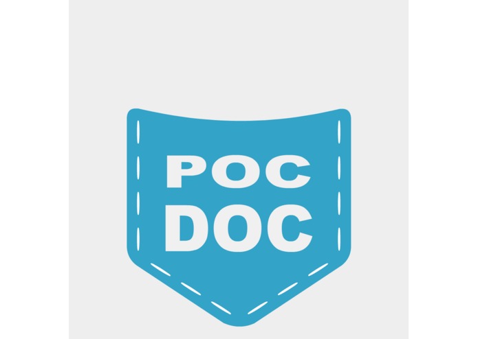 PocDoc – screenshot 2