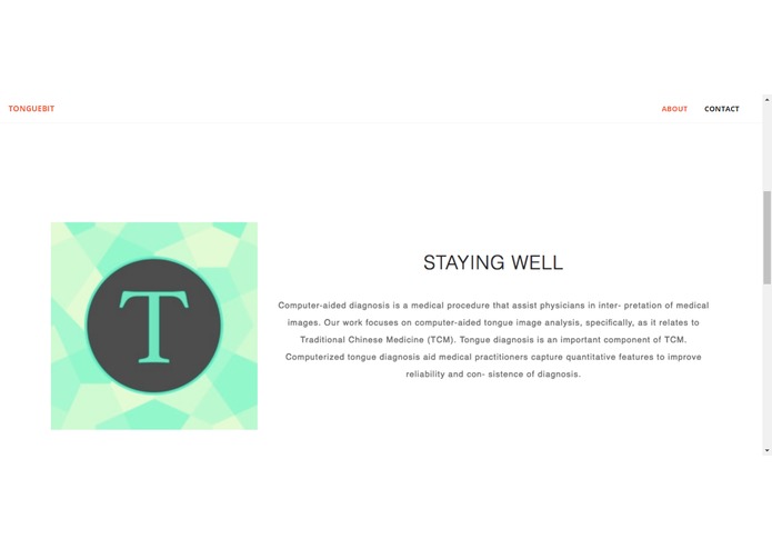 TongueBit – screenshot 2